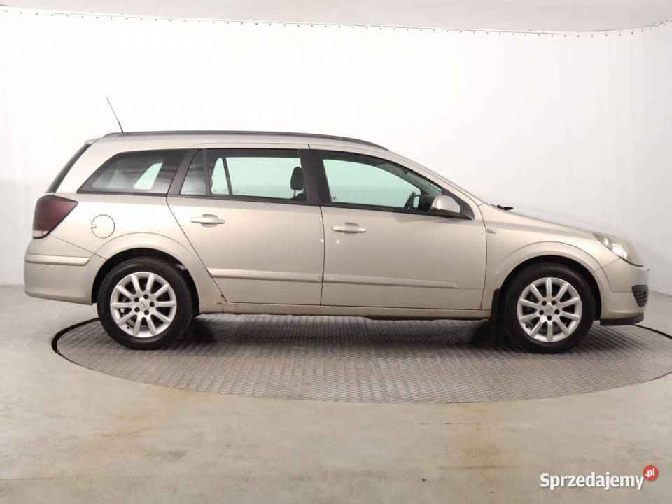 Opel Astra 18 16V 1796cm3 Katowice