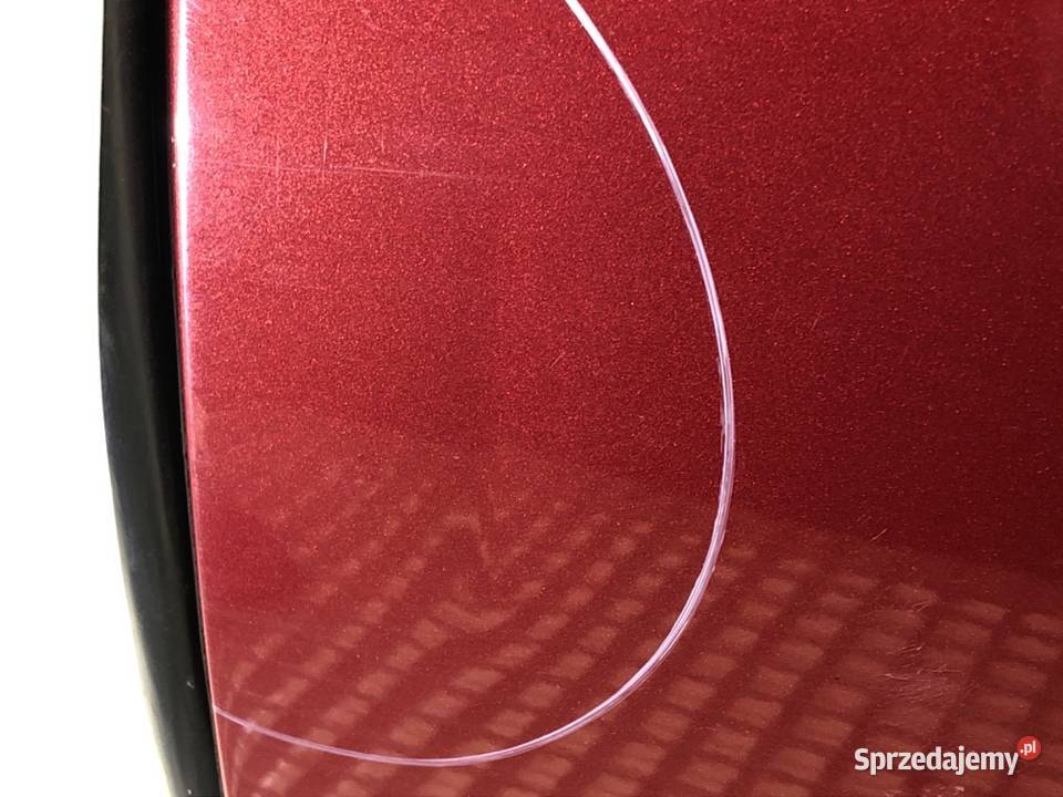 DRZWI LEWY TYŁ CITROEN C4 I Hatchback 0414 Drzwi podkarpackie