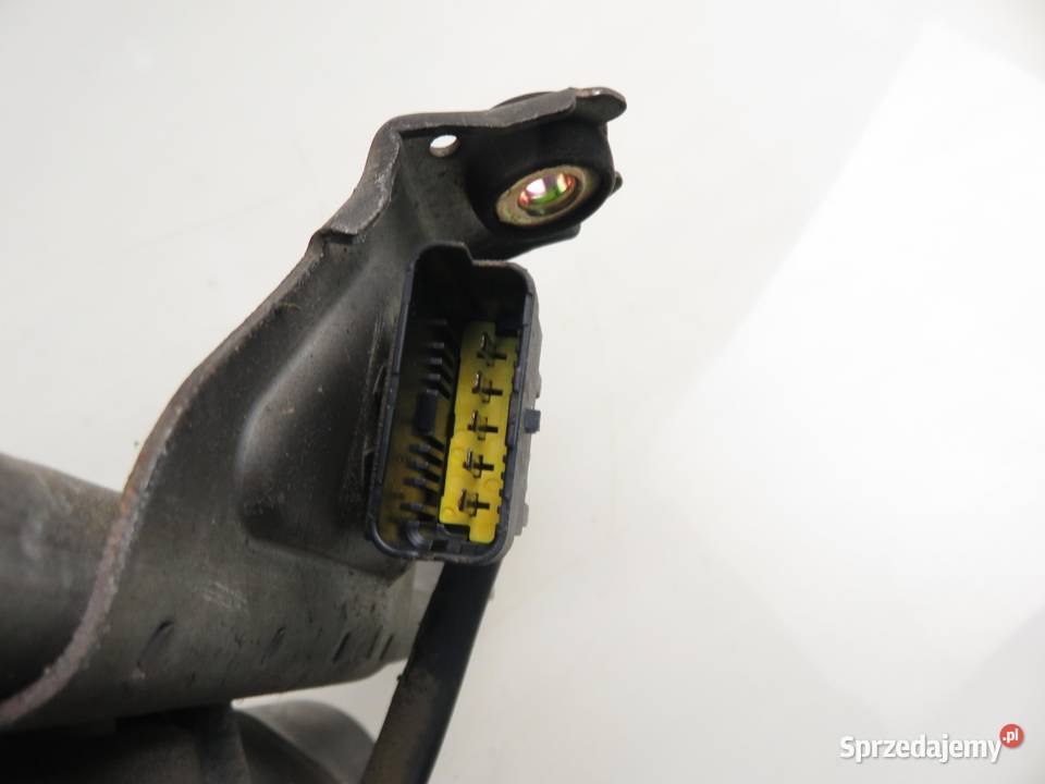 MECHANIZM WYCIERACZEK OPEL VIVARO A