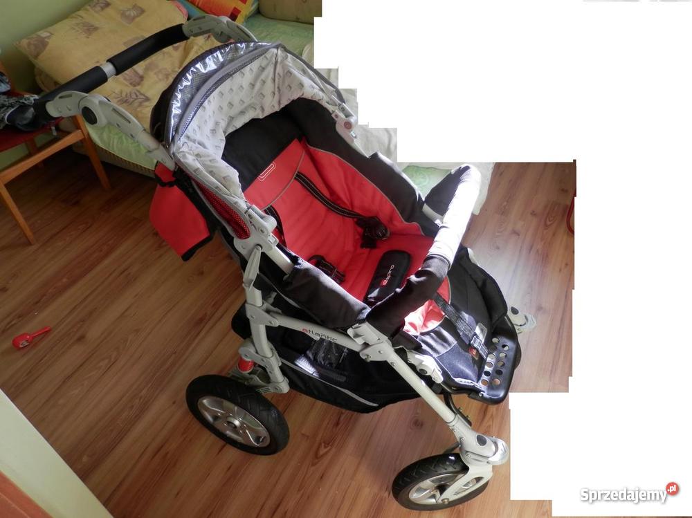 Wózek Espiro Atlantic 3 w 1 mazowieckie Grodzisk Mazowiecki