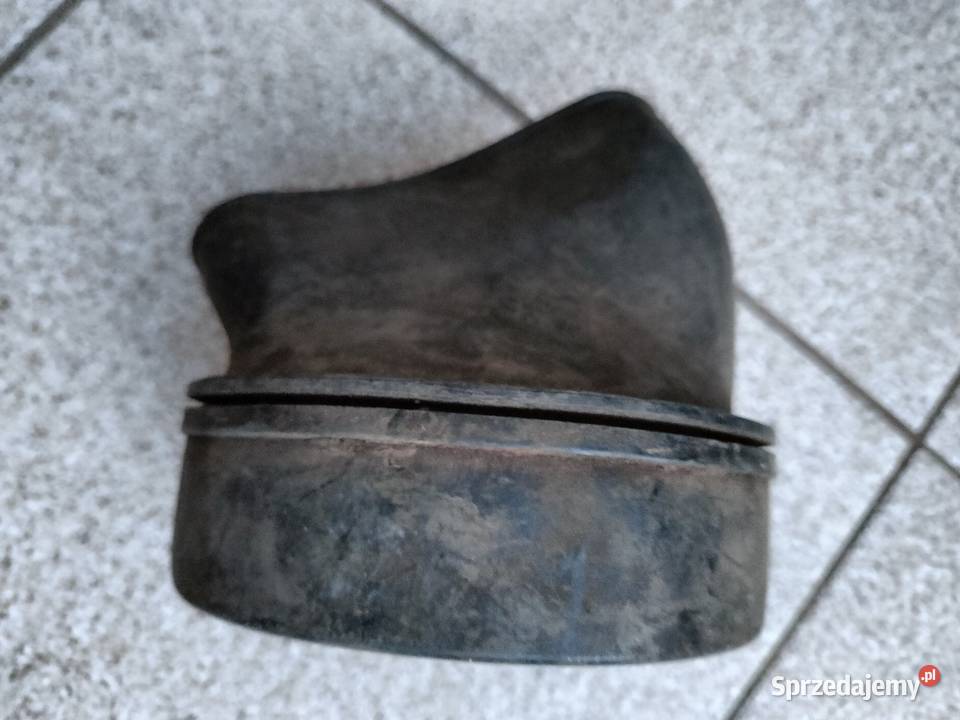 Filtr powietrza MZ ES 2501 jaskółka Wołomin sprzedam