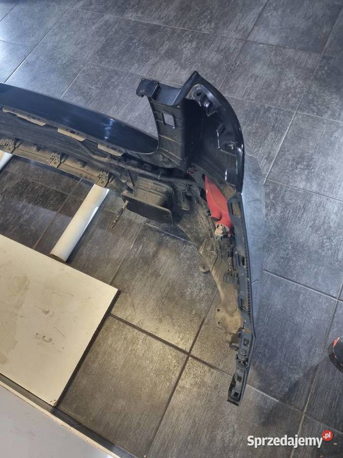 ZDERZAK TYŁ PAE HYUNDAI TUCSON III 1518 Skierniewice