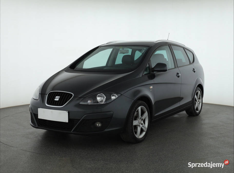 Seat Altea XL 18 TSI ESP sprzedam