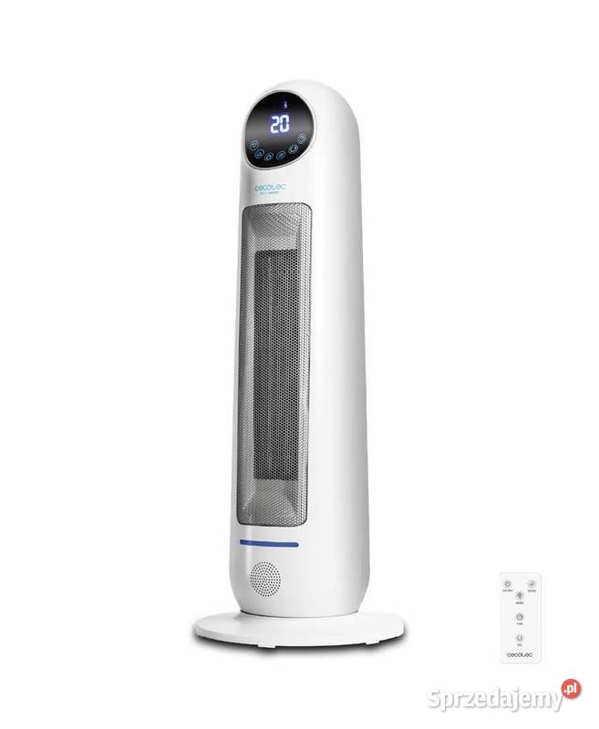 Grzałka ceramiczna Ready Warm 10100 Smart Grzałki Lublin