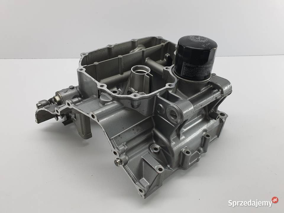 Blok Silnika Korpus Honda Cb 650F 1418 sprzedam