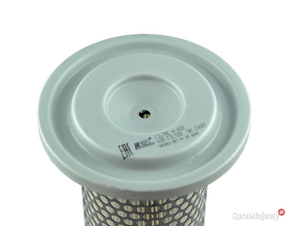 Filtr powietrza z talerzem 83 x 190 mm Iseki podkarpackie Tajęcina