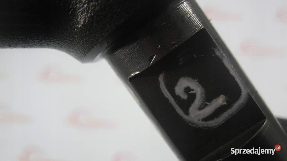 COMBO DOBLO 13 CDTI 199A9000 90 14r wtryskiwacz osobowe Kielce