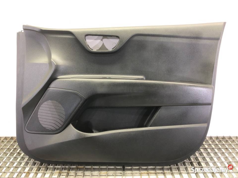 BOCZEK DRZWI PRAWY PRZÓD KIA RIO IV Hatchback