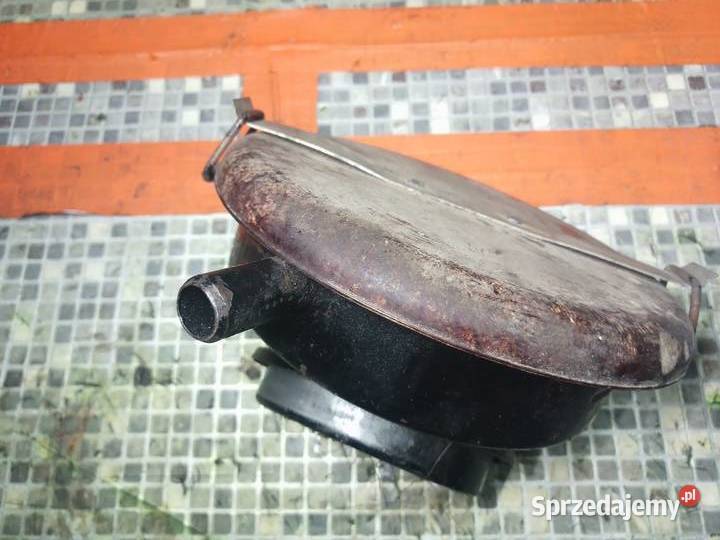 Obudowa skrzyni biegów Dniepr łódzkie Łódź