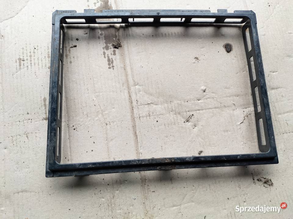 AUDI A38L A3 8L 1J0819638A RAMKA FILTRA Kamień-Kolonia