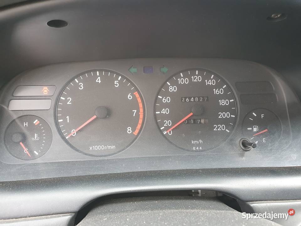 sprzedam toyota corolla e10 śląskie