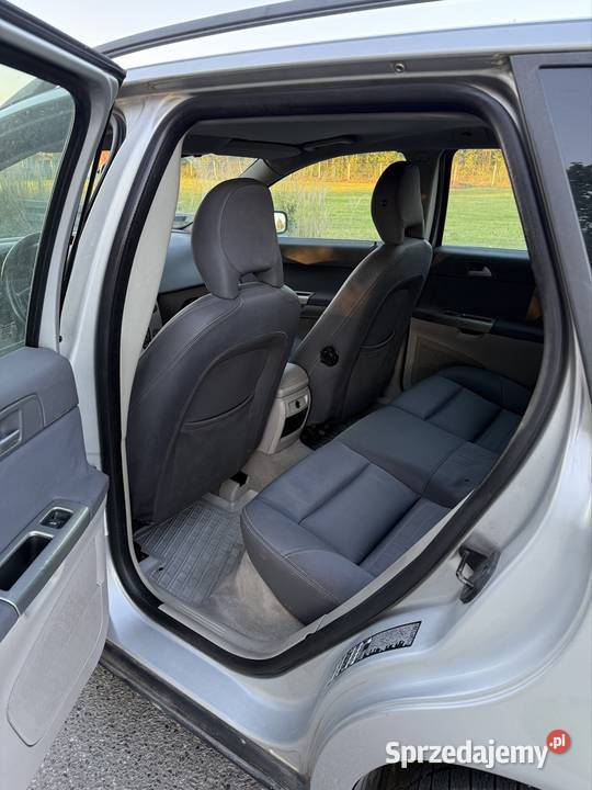 Volvo V50 20D 136 Zadbane V50 Radoszyce