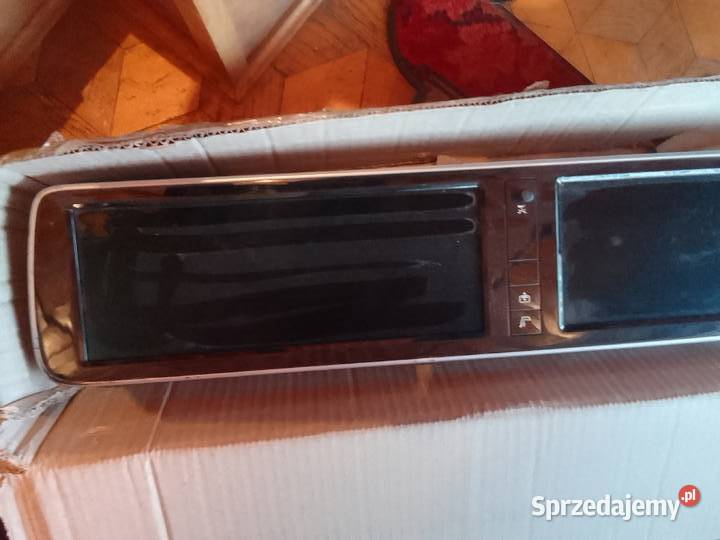 Ekrany zegary Mercedes A2229007107 Tarnów