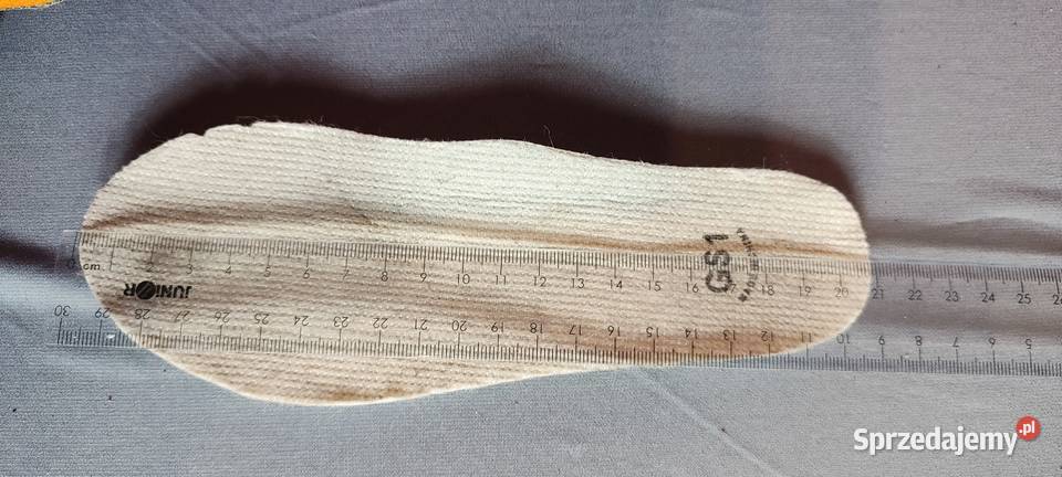 Łyżwy figurowe CCM dziecięce rozmiar 325 wkładka Łyżwiarstwo i hokej Jasień