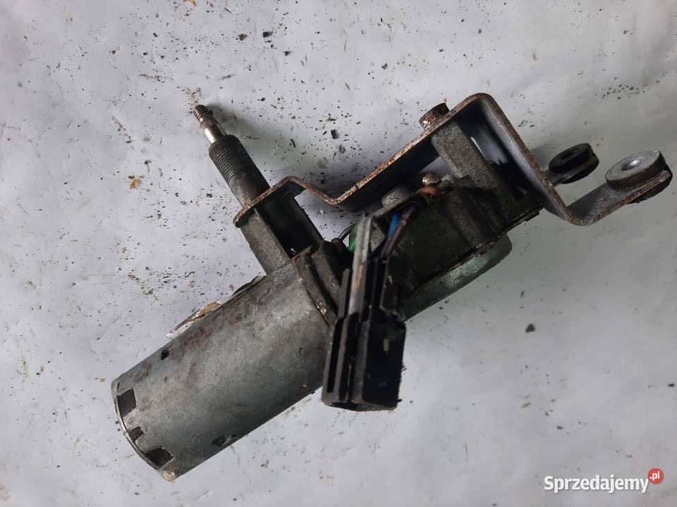 Opel Vectra B HB silniczek tylnej wycieraczki osobowe łódzkie