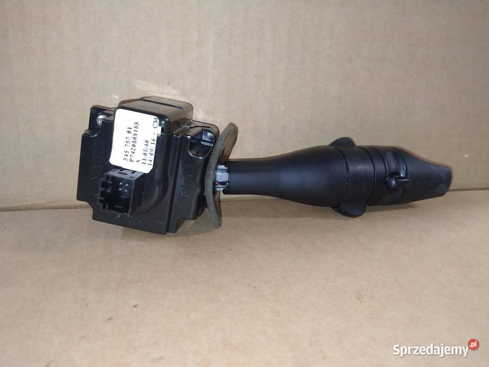 MANETKA BIEGÓW RENAULT DXI VOLVO FL FE ciężarowe Kargowa