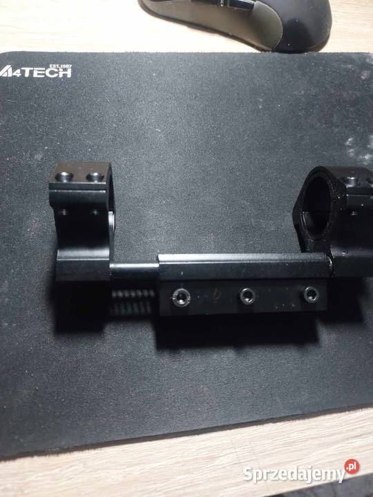 Montaż kompensacyjny Diana ZR 130 mm11 mm Korfantów