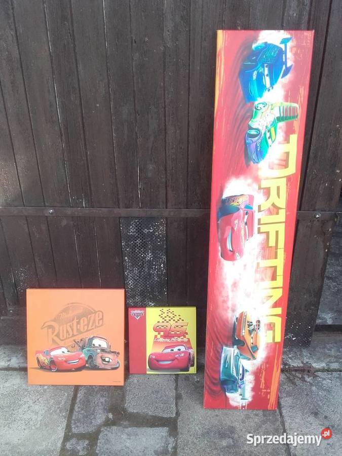 obrazy obrazki złomek auta Kraśnik sprzedam