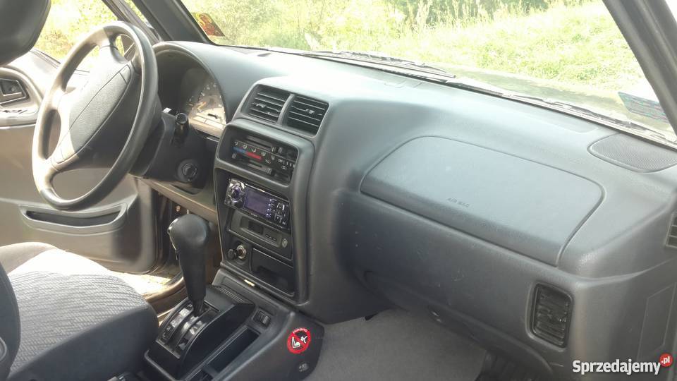 Suzuki Vitara 1996 Sprzedam