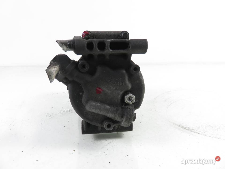 KOMPRESOR KLIMATYZACJI KIA CEED I SW ED 16 122 małopolskie