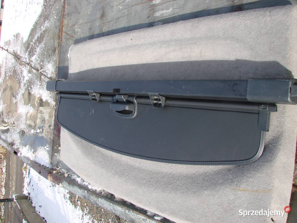 Lincoln MKC roleta bagażnika NOWA Oryginał osobowe Mielec