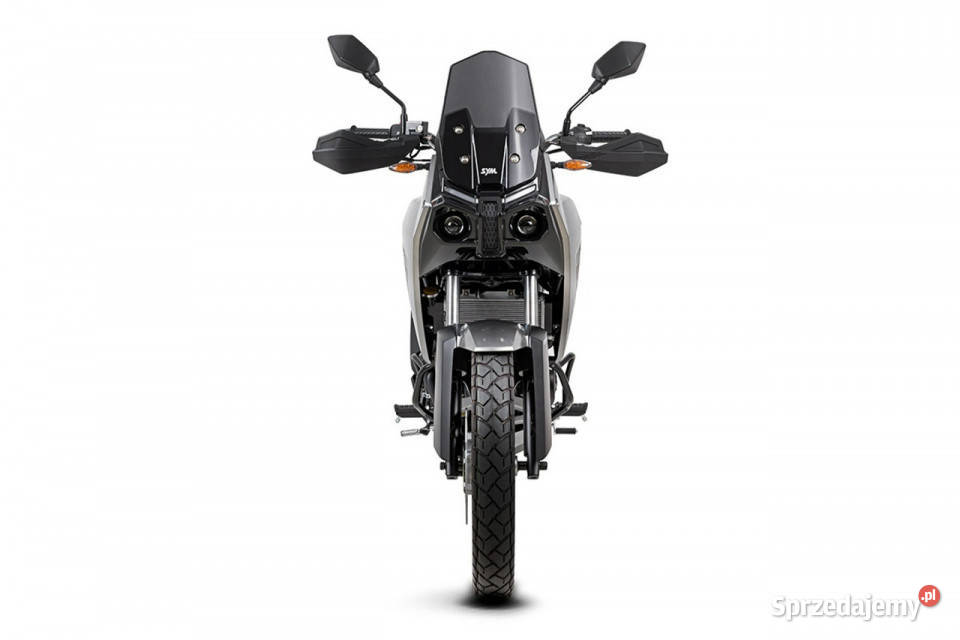 Sym inny SYM NHR 125 Kup na raty z Dowozem pod automatyczna Bicz sprzedam