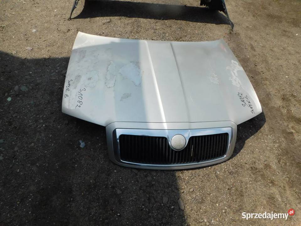 super B maska 31082 WYSYŁKA Żory sprzedam