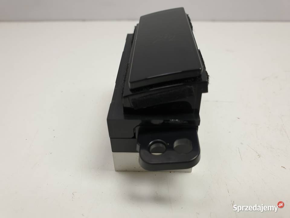 Toyota Land Cruiser J150 150 WYŚWIETLACZ EKRAN Rudka