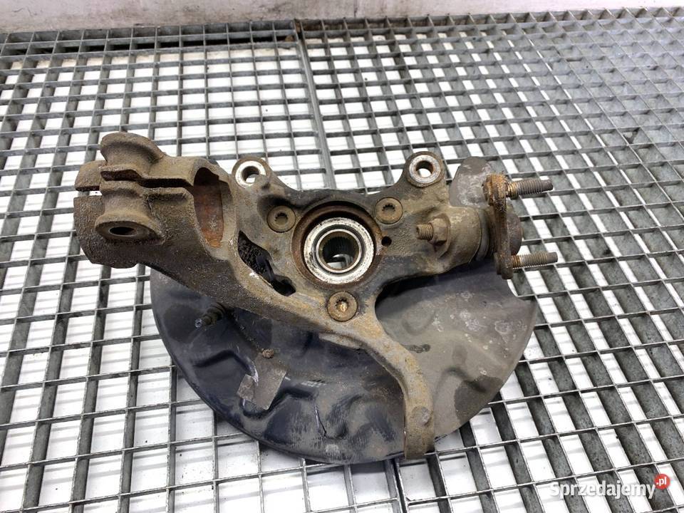 ZWROTNICA LEWY PRZÓD AUDI A3 8V 16 110 sprzedam