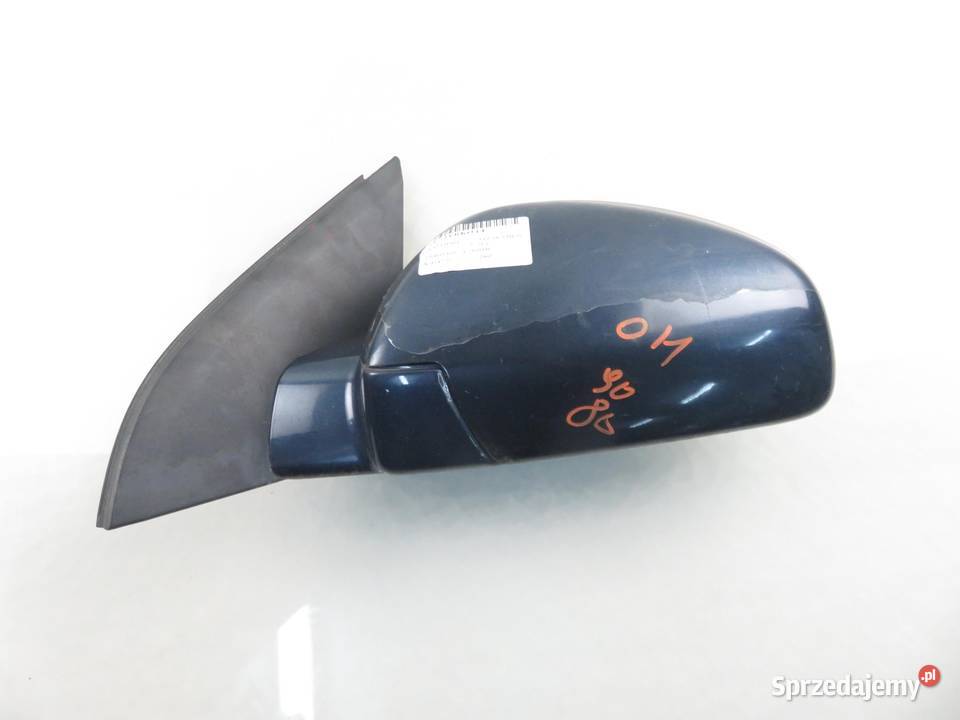 LUSTERKO LEWE VAUXHALL VECTRA Mk II Z36U osobowe