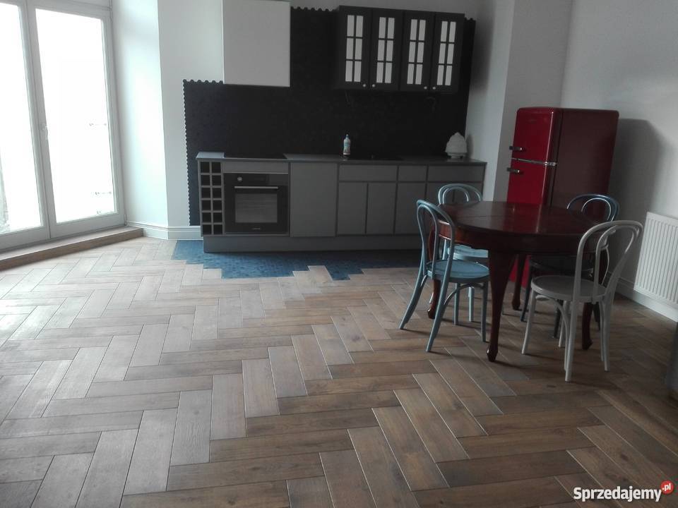 Podłogi drewniane na wymiar Trzebnica sprzedam