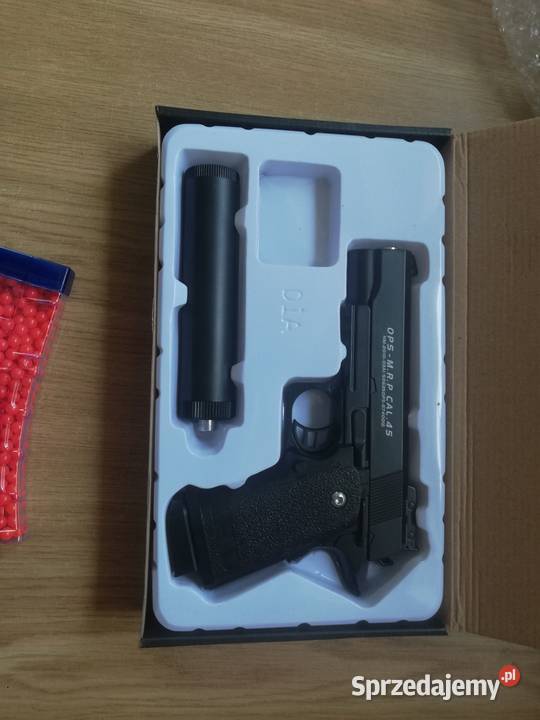 Zabawki młodzieży pist