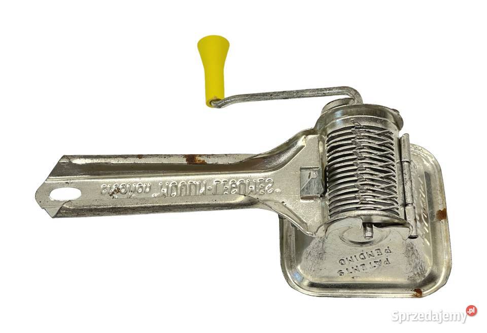 Moulin Legumes krajalnica do ziół Kraków