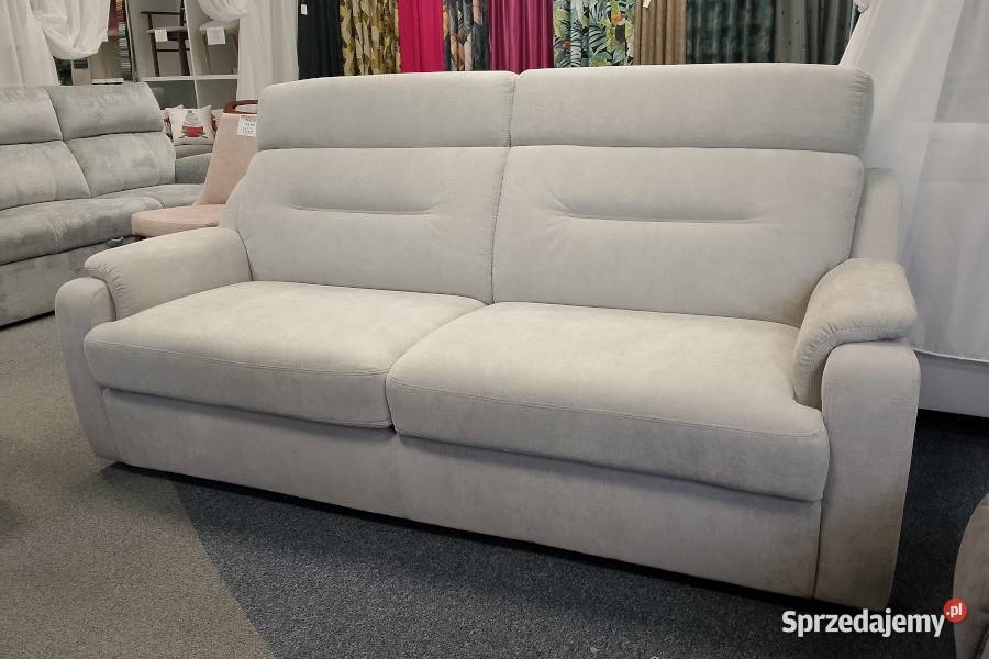 Nowość w promocjiSofa Vero Papaverodostępna reki Łódź