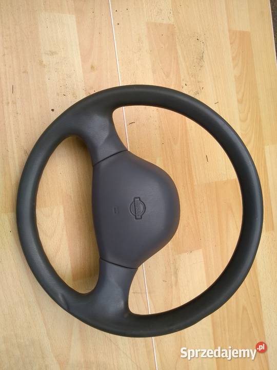 Kierownica nissan micra k11 małopolskie Piwniczna-Zdrój
