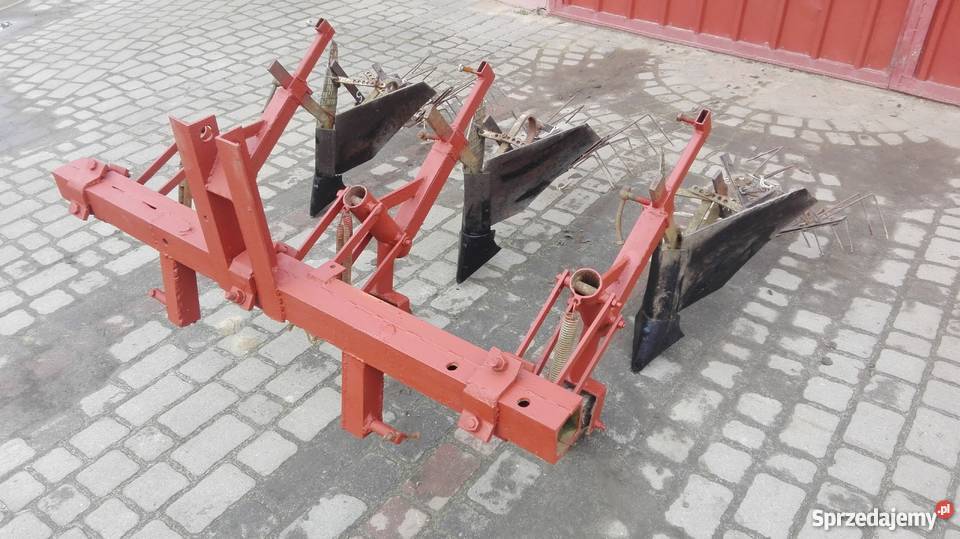 Obsypnik do ziemniaków podkarpackie Leżajsk