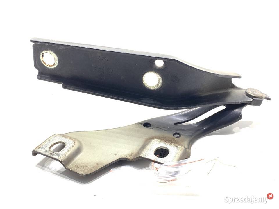 ZAWIAS MASKI LEWY PRZÓD VW PASSAT B8 Kombi Deep osobowe