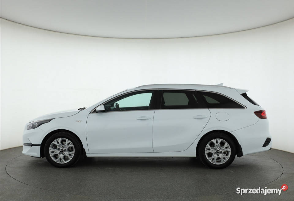 Kia Ceed 15 TGDI