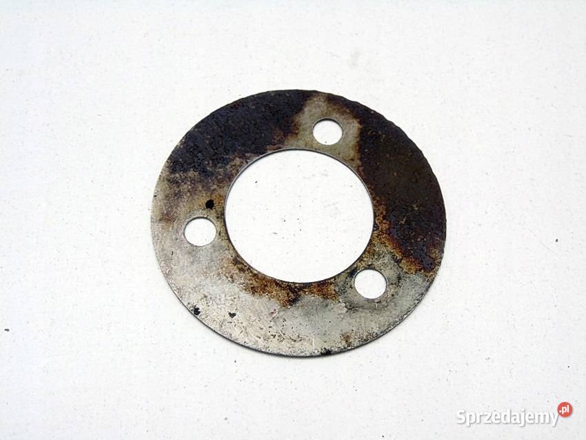 DYSTANS KOŁA PRĄDNICY ALTERNATORA FIAT 126P 650 Sosnowiec sprzedam