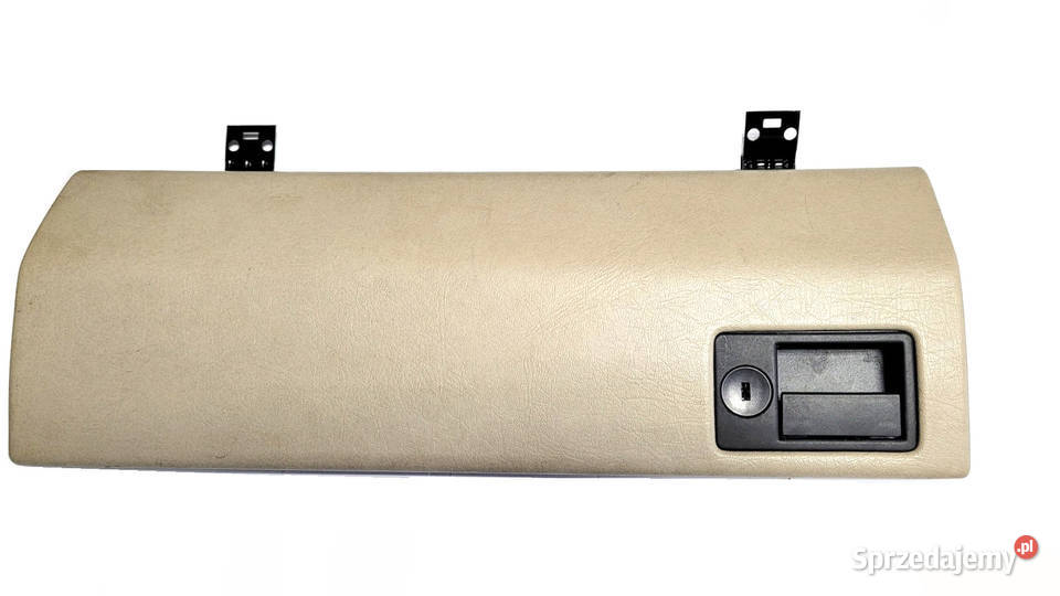 schowek pasażera klapka VOLVO 850 bez airbag Ruda Śląska