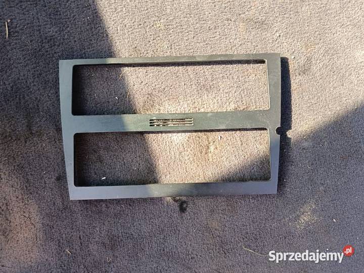 Ramka Na Około Radia 8D0 063 263 AB Audi A4 B5 Myszków