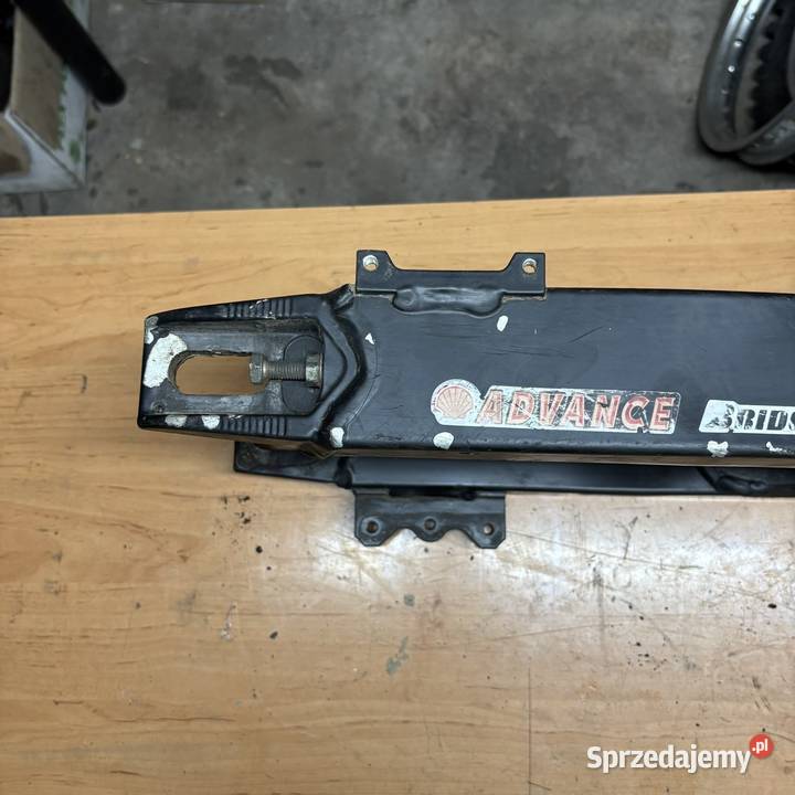 Wahacz Suzuki Rm 125 250 19931995 Bielawa