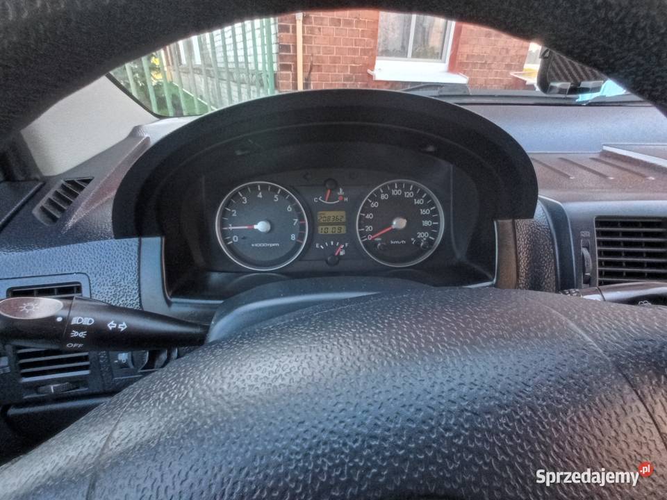 Hyundai Getz Bydgoszcz sprzedam