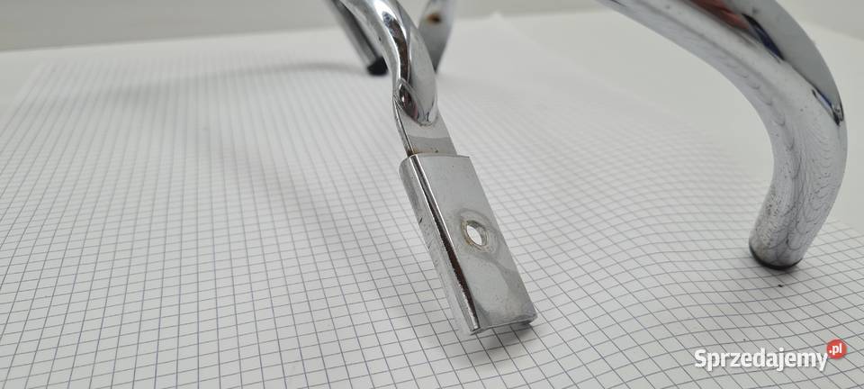 Honda Shadow 9050 gmol crash cage klatka mazowieckie Warszawa