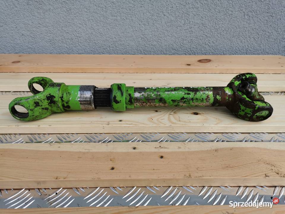 Półoś Merlo EVS 1998r Wilkowo