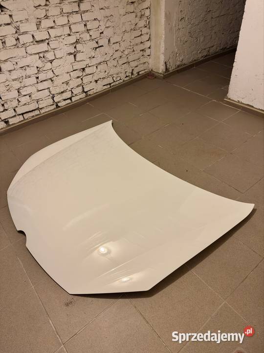 MASKA VW GOLF VI 6 LB9A 5K0823031G Bielawa