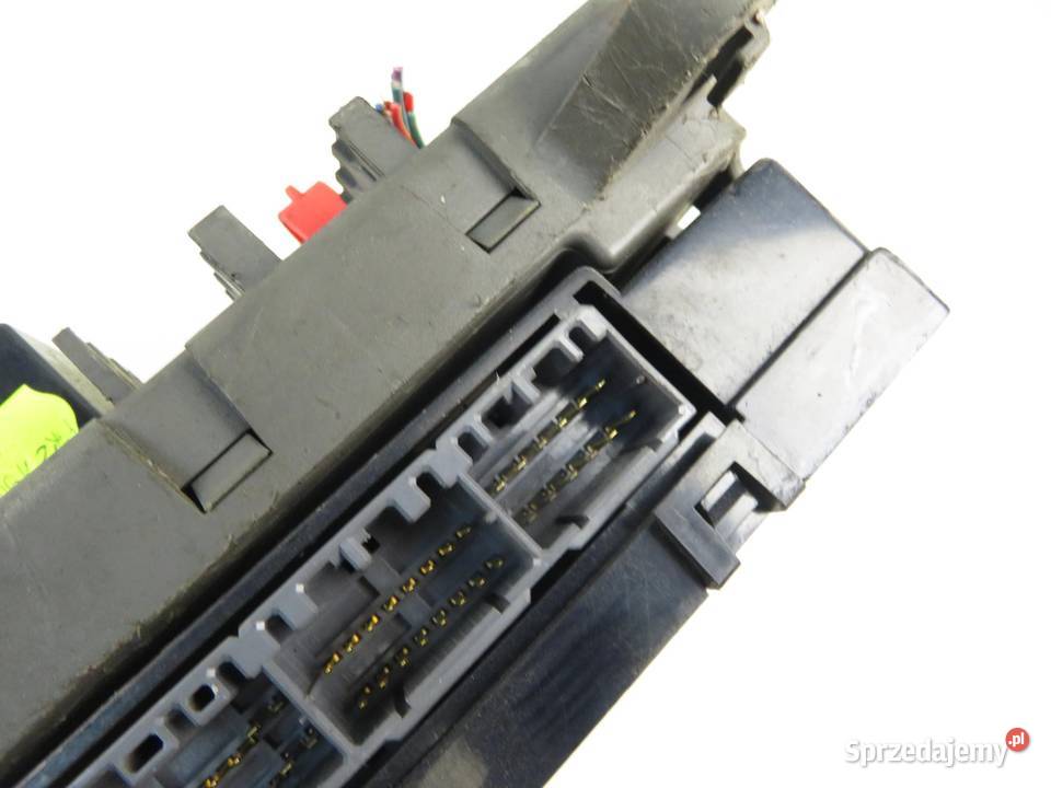 BSI LAND ROVER FREELANDER 20 DI 502010565A osobowe