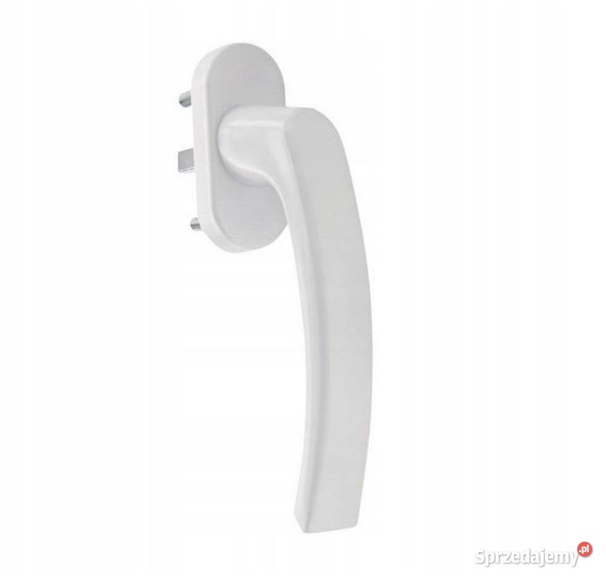 OKNO KacprzaK 50X50 OKNA NOWE Plastikowe PCV