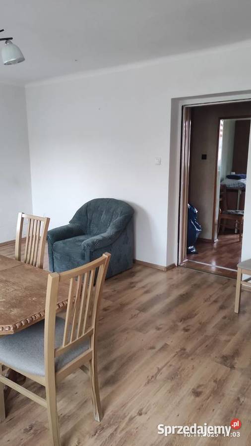 Super mieszkanie 2pokojowe z własnym CO Liczba pokoi 2 Czeladź