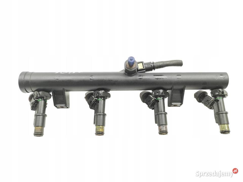 LISTWA WTRYSKOWA 9628084680 18 16V Citroen Xsara osobowe